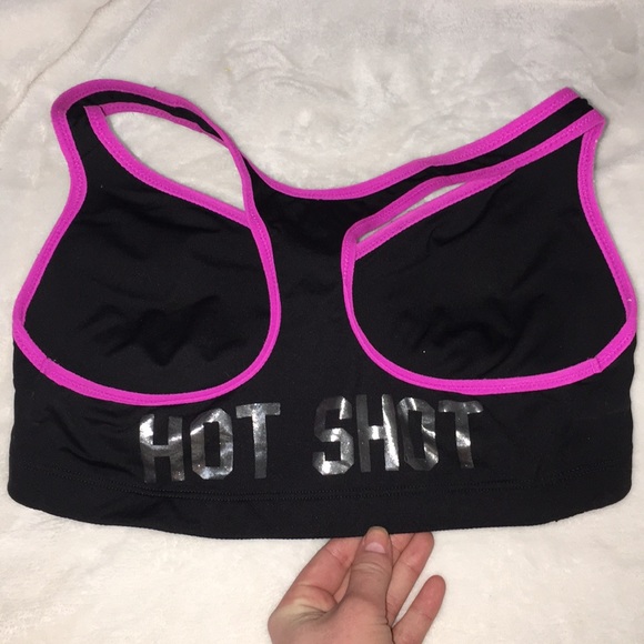 PINK VS sport bra - Picture 2 of 2